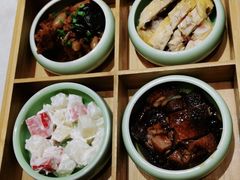 -和记小菜(大宁店)