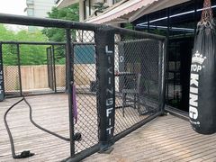 -Liking Fit24小时智能健身(金汇路韩国街店)