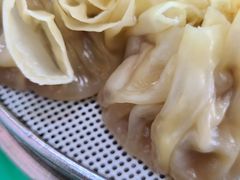 -北三沙家烧麦(北头道街店)