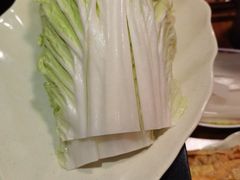 白菜-芦月轩羊蝎子(劲松店)