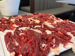 -官塘陈记鱼生·潮汕砂锅粥·牛肉火锅(潮枫路总店)