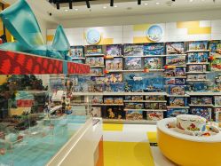-乐高授权专卖店(中关村领展店)