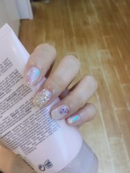 -EasyLady美甲沙龙