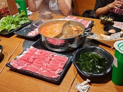 -呷哺呷哺 黄金牧场 (欢乐谷店)