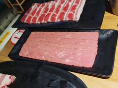 -大别山烤肉(弘阳广场店)