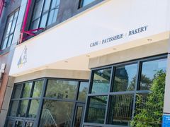 门面-隹木咖啡馆(宝龙广场店)