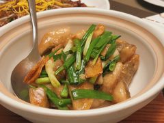 -浙江安吉JW万豪酒店·万豪中餐厅