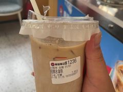 -幸运咖(公园茂直营店)