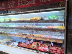 -每味每客·重庆麻辣烫(拓展大厦店)
