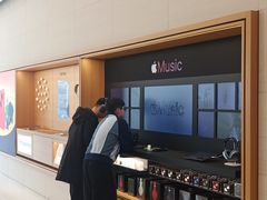 -Apple零售店(玄武湖店)