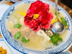 -老雒阳面馆·水席(定鼎门店)