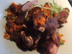 -雀蓝川菜(奥体广场店)