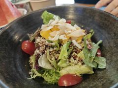 -漫蔬•台北蔬食小馆VEGGIEBOIL(朝晖店)