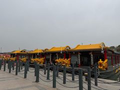 -扬州古运河