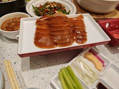 -玉林烤鸭店(垡头店)