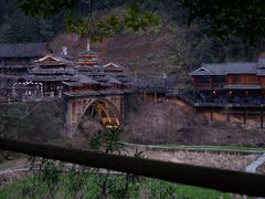 -程阳八寨景区