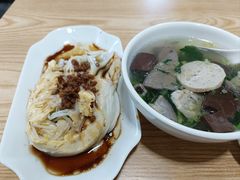 -三身人金新肠粉(丹霞店)