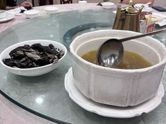 -新塘畔酒楼(里水大道北店)