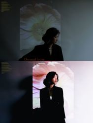 -DREAM HOUSE 梦想屋婚纱摄影
