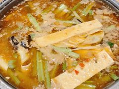 豆皮-蜀宴小调·精致家常菜(科华店)