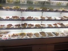 自助取餐区-搓火大都会(广安门总店)