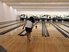 -广州保龄球馆(广州天河体育中心店)