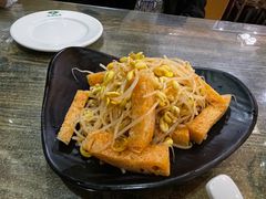 -壹阁胡羊焖饼(特色小吃街店)