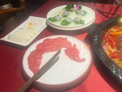 -蓉城老妈火锅(双林路店)