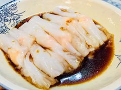 -阿殳粥馆(水围村店)