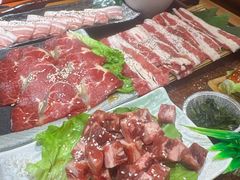 -牛也烧肉(摩尔城店)