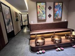 -享泰·泰式按摩SPA私家会所(太古汇店)