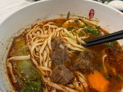 -康师傅私房牛肉面(申虹店)
