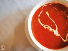 红菜汤-维兰西餐(万泉河店)