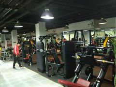 -竞时游泳健身(望京店)