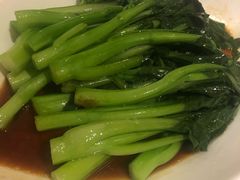 白灼时蔬-好食上(喜盈门.范城店)