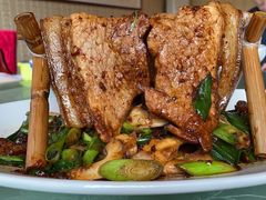 -代木儿回锅肉