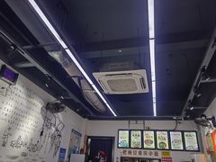 -耙豌豆重庆小面