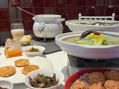 -双湖宴·湖北菜(文化路店)