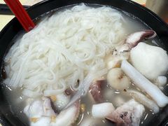 -文辉墨鱼丸大王(铜锣湾渣甸街总店)