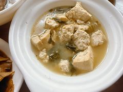 -少林寺欢喜地素斋馆