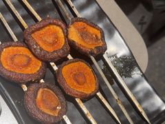 -陈熹公民族美食文化餐厅(中华广场店)