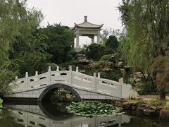 -武清南湖绿博园