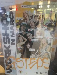 -G-STEPS舞蹈工作室