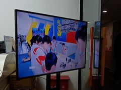 -童程童美·信息学竞赛·机器人编程·少儿编程(大钟寺校区)