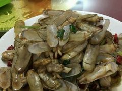 -烁佳海鲜大馅饺子