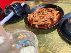 -老闵田螺馆·南昌特色小炒(梦时代店)
