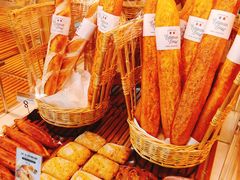 -巴黎贝甜(国贸店)
