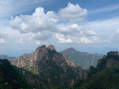 -黄山风景区