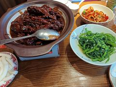 -恰饭·老长沙市井菜(天河客运站店)