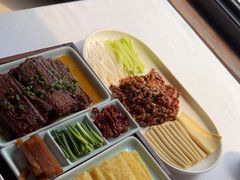 -天和晟烤鸭店(国展店)